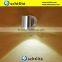 SEYCHELLES SMD LED 1W 3W stainless steel wall light