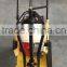 14 Inch Blade Concrete Cutter Asphat Honda Engine Concrete Cutter