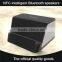 2015 Wonderful k10 music fighter mini wireless bluetooth speaker