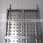 scaffolding steel plank with hook