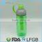 BPA-free PC Ice Stick Core Water Bottle