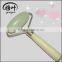 Wholesale Fashion Gemstone Massage Roller Jade Stone Therapy Massage Roller