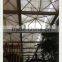 China greenhouse aluminum profile