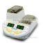 GT120S-2 Dry Bath Incubator Two Incubating Slots