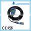 Cheap tank water level indicator