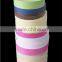 Fashion Colorful Flat Paper Ropes Decoration Paper String