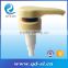 24/410 Misting Bottle Aerosol Plastic Cap Shampoo dispenser lotion sprayer pump