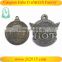 zinc alloy Fashion Hot Sale pin badge/nameplate