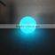LED ball night light