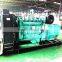 Gas generator 10-1000kw CE approved by Chinese manufacture