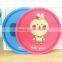 Various design fashion felt coasters