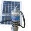 solar water pump for agriculture 24v 48v