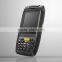 WINCE6.0 Handheld RFID reader for taking inventory