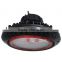 CE ROHS certificated UFO led high bay light 100w 120w 150w 200w 240w high bay led light