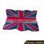 Factory wholesale hot selling UK flag scarf/#