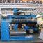 TIG/MIG Automatic Longitudinal Seam Welder