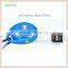 Multicolor mini speaker bluetooth 2015,flat bluetooth speaker with hands free link