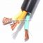 H07RN-F 3G*1.5mm2 pure copper conductor double insulation low rubber cable price                        
                                                                                Supplier's Choice