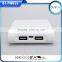 Most powerful power bank 11200mah mobile battery charger with digital display