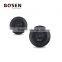 25mm ASV transparent voice coil silk dome tweeter car speaker