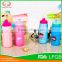 Wholesale Eco-Friendly PE sports water bottle , plastic water bottle                        
                                                Quality Choice