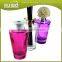 Hot sale 200ml reed diffuser bottles with diffuser reeds and various caps