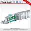Swing ring bearing for packaging machinery
