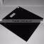 factory direct Bathroom scale Glass panel