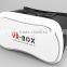 New Google Cardboard 3D Glasses Virtual Reality 3D VR BOX Adjustable 3D VR Glasses