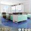 Lab industrial price metal work bench