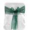 fancy and superb organza sashes for decoration
