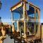 Sell Used Caterpillar 140G Motor Grader , Used CAT 140G garder in Cheap Japan
