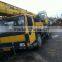 XCMG 25t used diesel truck crane china produced ,excellent running function from XCMG