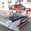 FANCH stone engraving cnc router FC-1325SA-2Z