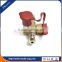 carburetor kits CNG Fill Receptacle Valve for single point system