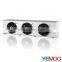 YEMOO -18 degree frozen meat fish seafood storage air cooler evaporator unit for sale
