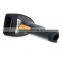 Bizsoft Symbol LS-2208 handheld barcode scanner with holder
