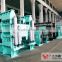 roller press - grinding machine used in cement grinding plant for sale produced by Jiangsu Pengfei