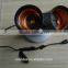 Bakelite E27 lamp holder(H5026)