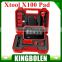 Original XTOOL X100 PAD Same as X300 Plus X300 Auto Key Programmer with Special Function Update Online X 300 X300 pro