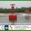 UHMWPE Solar Power Navigation Buoy