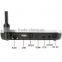 CS928 Android TV Box RK3288 Quad Core Smart TV XBMC 1.8G 2G/16G H.265 2.4G/5GHz WiFi Media Player Micphone Camera