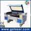 Shanghai GS1280 100W Laser Cutter For Non-Metal