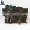 MASON designed europe plaque de granites