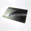 4C offset printing standard CR 80 tarjetas pvc
