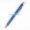 Best selling good quality ball pen heavy metal promotional ball-point pen                        
                                                Quality Choice