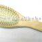 Chinese Supplier Professional Manufacturing Wooden Round Hair Brush
