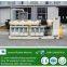 Pin Barrel Cold Feed Rubber Sheet Extrusion Machine