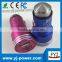 hot selling car usb charger 5v 2.1a 1a