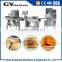 Fast food chicken burger making machine/beef burger production line